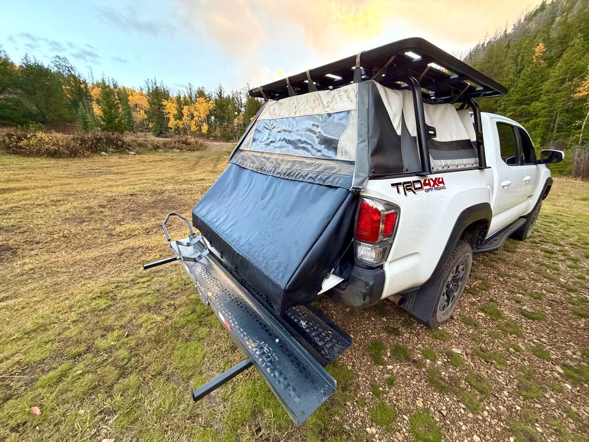 Truck Bivy 3rd Gen Tacoma