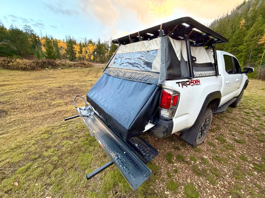 Truck Bivy 3rd Gen Tacoma