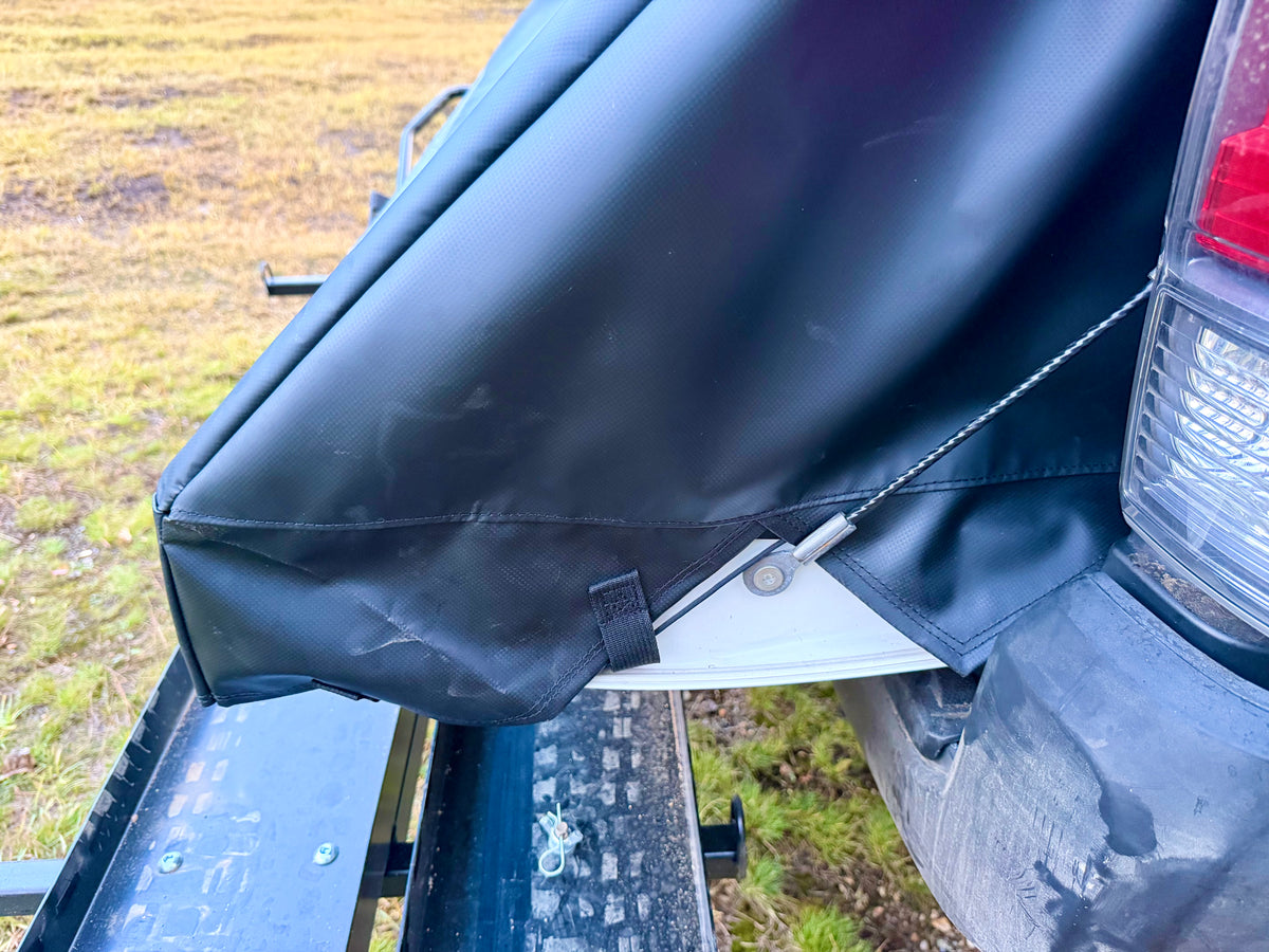 Truck Bivy 3rd Gen Tacoma